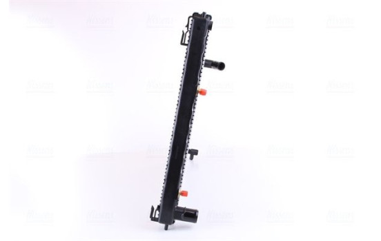 Radiator, engine cooling 68091 Nissens, Image 5