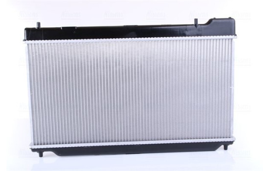 Radiator, engine cooling 68098 Nissens, Image 4