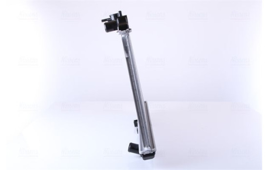 Radiator, engine cooling 68101A Nissens, Image 5