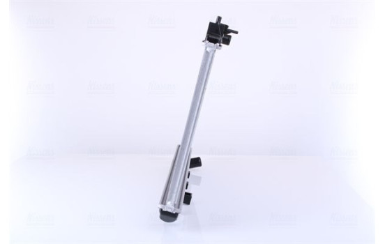Radiator, engine cooling 68101A Nissens, Image 6