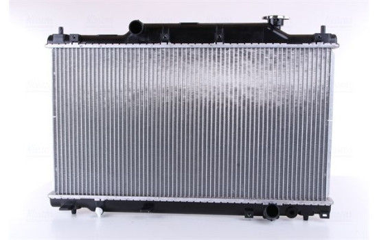 Radiator, engine cooling 68114 Nissens, Image 3
