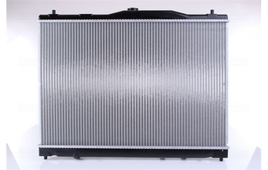 Radiator, engine cooling 68116 Nissens, Image 3