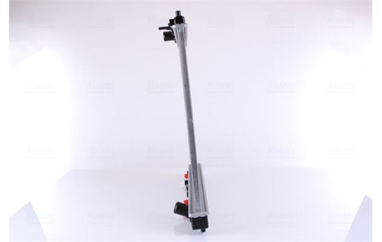 Radiator, engine cooling 68116 Nissens, Image 4