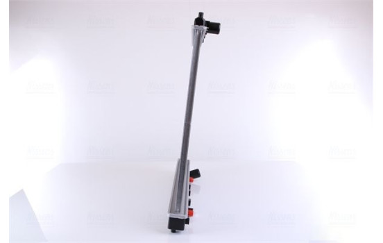 Radiator, engine cooling 68116 Nissens, Image 5