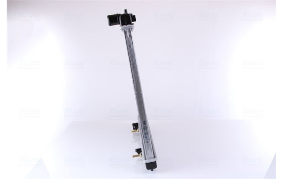 Radiator, engine cooling 68118 Nissens, Image 5