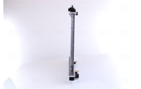Radiator, engine cooling 68118 Nissens, Image 6