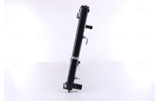 Radiator, engine cooling 681208 Nissens, Image 5