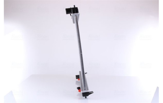 Radiator, engine cooling 681214 Nissens, Image 4