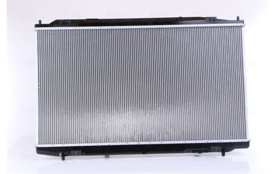 Radiator, engine cooling 68137 Nissens, Image 3