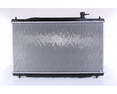 Radiator, engine cooling 681372 Nissens, Image 3