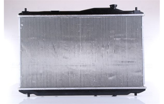 Radiator, engine cooling 681387 Nissens, Image 3