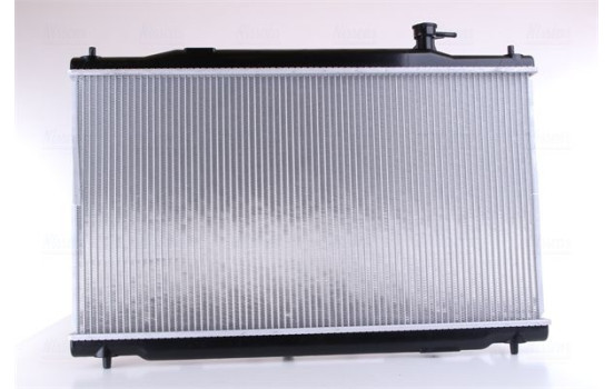 Radiator, engine cooling 68139 Nissens, Image 4