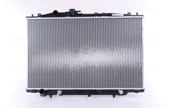 Radiator, engine cooling 681393 Nissens, Image 2