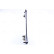 Radiator, engine cooling 681407 Nissens, Thumbnail 3