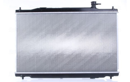 Radiator, engine cooling 681407 Nissens, Image 4