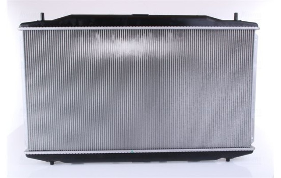 Radiator, engine cooling 681408 Nissens, Image 3