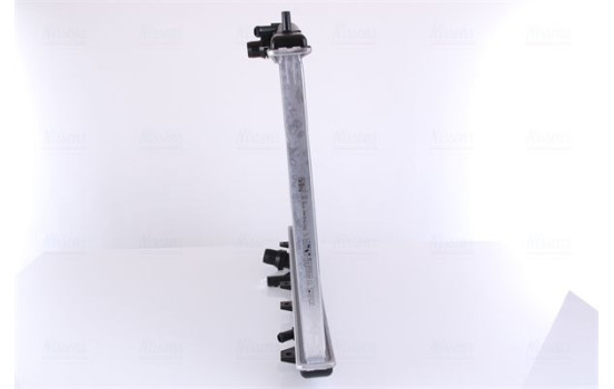 Radiator, engine cooling 681408 Nissens, Image 4