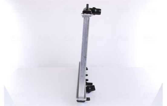 Radiator, engine cooling 681408 Nissens, Image 5