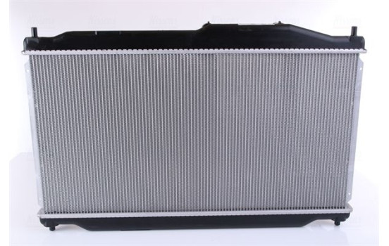 Radiator, engine cooling 681409 Nissens, Image 3
