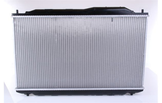 Radiator, engine cooling 68141 Nissens, Image 3