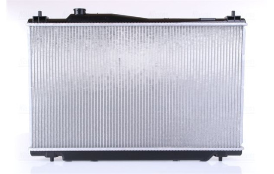 Radiator, engine cooling 68142 Nissens, Image 5