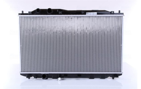 Radiator, engine cooling 68143 Nissens, Image 3