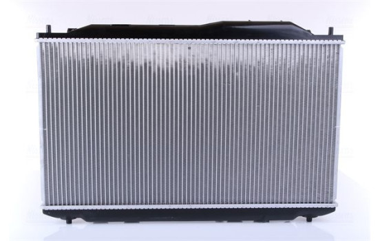 Radiator, engine cooling 68143 Nissens, Image 4