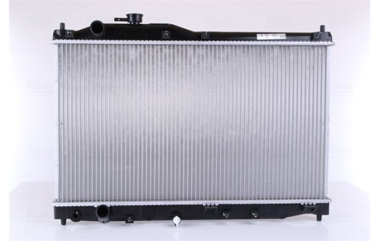 Radiator, engine cooling 68145 Nissens, Image 3