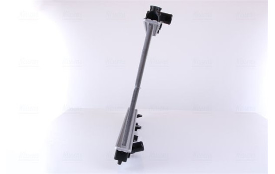 Radiator, engine cooling 68145 Nissens, Image 6
