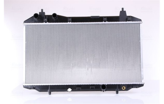 Radiator, engine cooling 68147 Nissens, Image 2