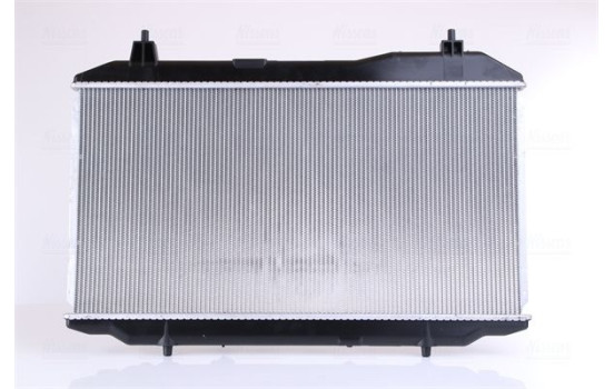 Radiator, engine cooling 68147 Nissens, Image 3