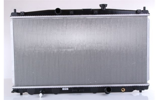 Radiator, engine cooling 68148 Nissens, Image 2