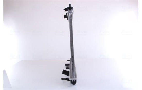 Radiator, engine cooling 68148 Nissens, Image 4