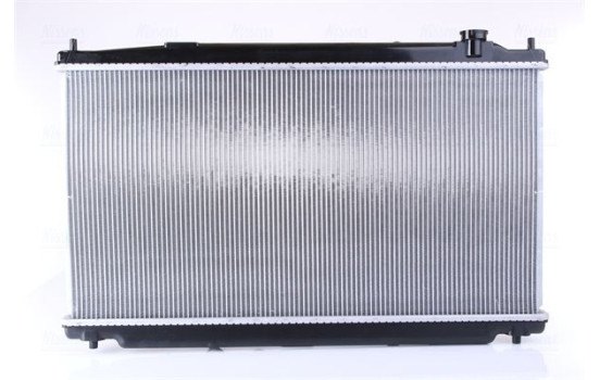 Radiator, engine cooling 68150 Nissens, Image 4