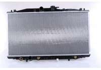 Radiator, engine cooling 68152 Nissens