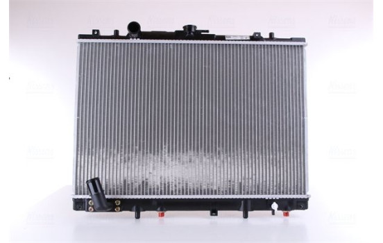 Radiator, engine cooling 68154 Nissens, Image 3