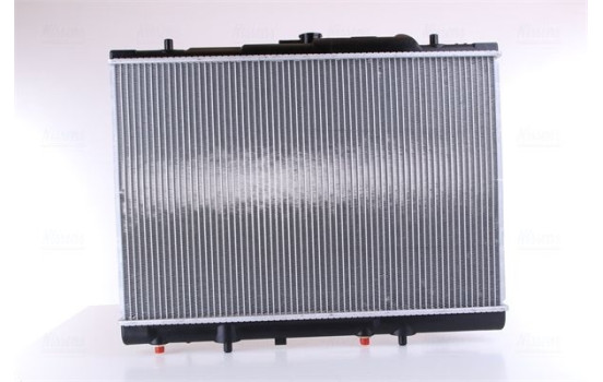 Radiator, engine cooling 68154 Nissens, Image 4