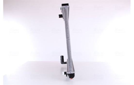 Radiator, engine cooling 68154 Nissens, Image 5