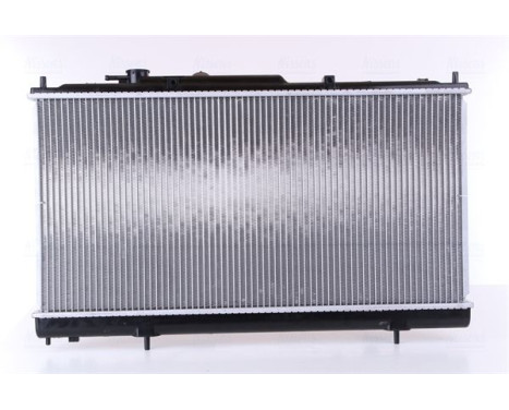 Radiator, engine cooling 68180 Nissens, Image 4