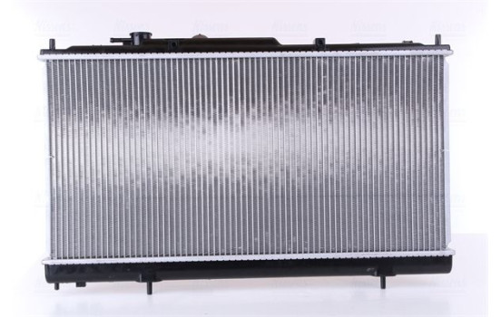 Radiator, engine cooling 68180 Nissens, Image 4