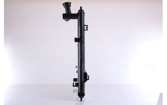 Radiator, engine cooling 68185 Nissens, Image 5