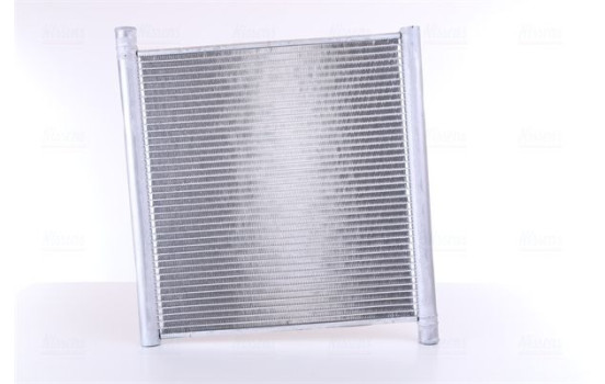 Radiator, engine cooling 68451 Nissens, Image 3