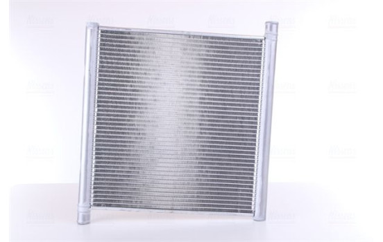 Radiator, engine cooling 68451 Nissens, Image 4
