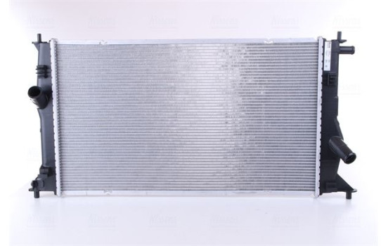 Radiator, engine cooling 68503 Nissens, Image 2