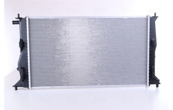 Radiator, engine cooling 68503 Nissens, Image 3