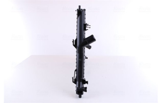 Radiator, engine cooling 68503 Nissens, Image 5