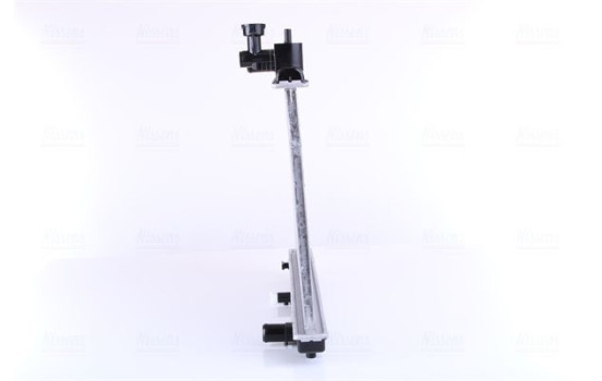 Radiator, engine cooling 68504 Nissens, Image 4