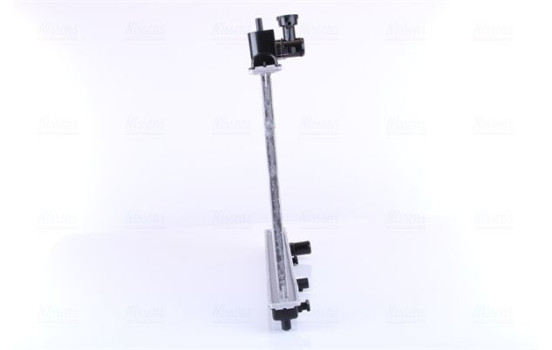Radiator, engine cooling 68504 Nissens, Image 5