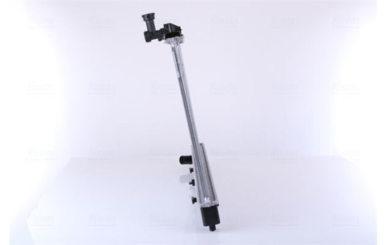 Radiator, engine cooling 68507 Nissens, Image 5
