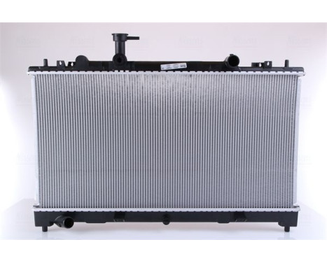Radiator, engine cooling 68510 Nissens, Image 2